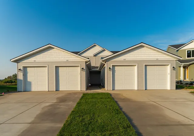 Photo 2 of Single family home for sale at 1109 Century Village Ln Ne, Rochester, MN 55906 | MLS# 7042709 | Listing updated on 2026-09-09
