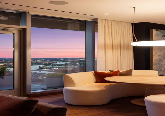 Photo 2 of Condo for sale at 255 Hennepin Ave #3303, Minneapolis, MN 55401 | MLS# 7042785 | Listing updated on 2026-09-15