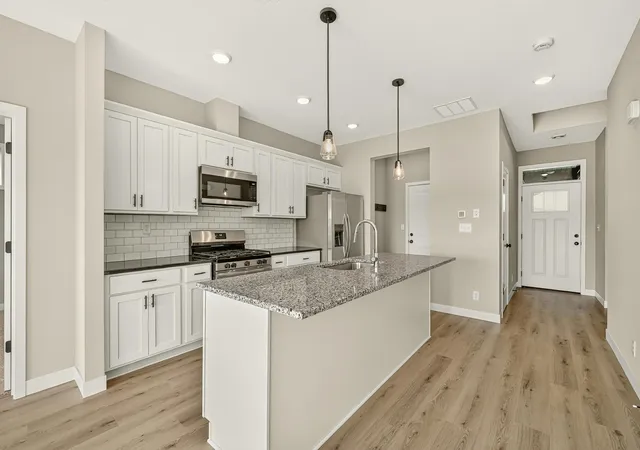 Photo 3 of Single family home for sale at 2605 Switchgrass Ct NW, Rochester, MN 55901 | MLS# 7043653 | Listing updated on 2026-09-11