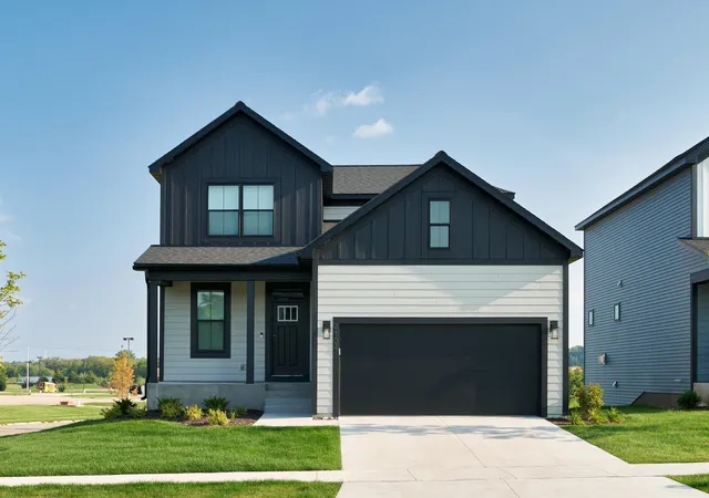 Photo 1 of Single family home for sale at 2610 Switchgrass Ct Nw, Rochester, MN 55901 | MLS# 7043675 | Listing updated on 2026-09-17
