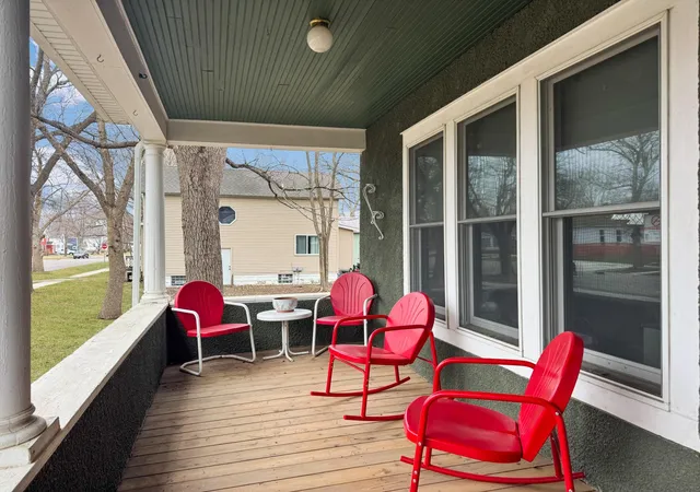 Photo 4 of Single family home for sale at 361 Emory St, Tracy, MN 56175 | MLS# 7044114 | Listing updated on 2026-09-14