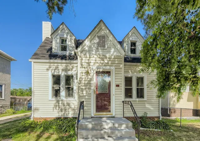 Photo 1 of Single family home for sale at 2810 Morgan Ave N, Minneapolis, MN 55411 | MLS# 7044859 | Listing updated on 2026-09-15
