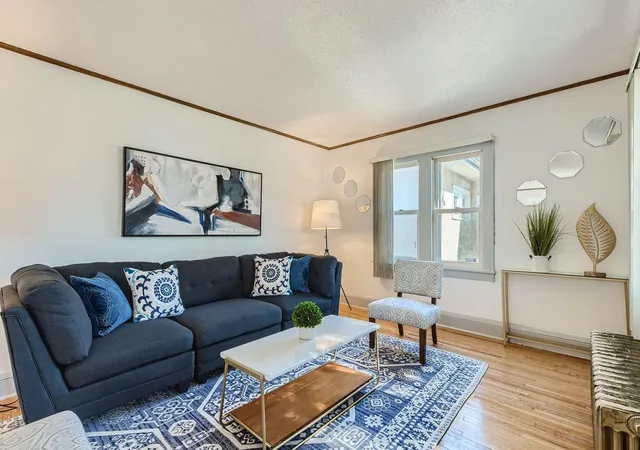 Photo 2 of Single family home for sale at 2810 Morgan Ave N, Minneapolis, MN 55411 | MLS# 7044859 | Listing updated on 2026-09-15