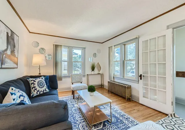 Photo 3 of Single family home for sale at 2810 Morgan Ave N, Minneapolis, MN 55411 | MLS# 7044859 | Listing updated on 2026-09-15
