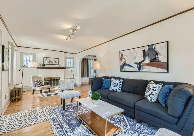 Photo 3 of Single family home for sale at 2810 Morgan Ave N, Minneapolis, MN 55411 | MLS# 7044859 | Listing updated on 2026-09-15