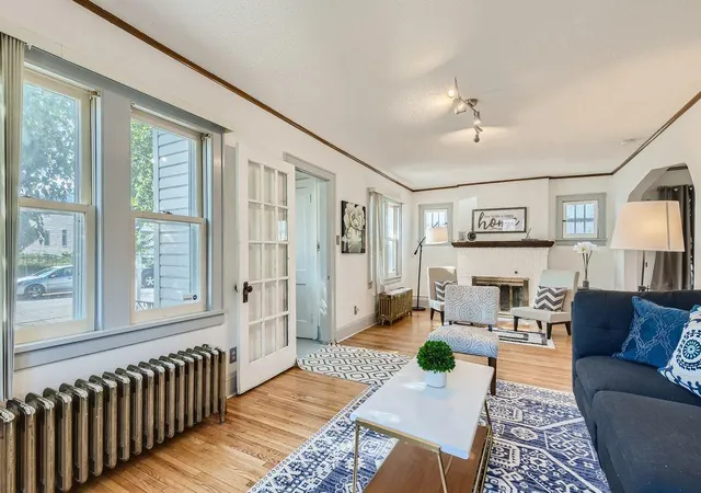 Photo 4 of Single family home for sale at 2810 Morgan Ave N, Minneapolis, MN 55411 | MLS# 7044859 | Listing updated on 2026-09-15