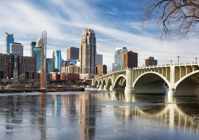 Photo 1 of Condo for sale at 100 3rd Avenue S #607, Minneapolis, MN 55401 | MLS# 7045276 | Listing updated on 2026-09-14