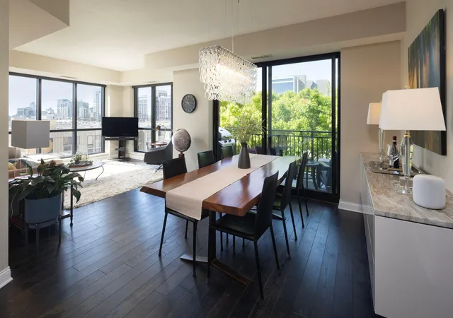 Photo 4 of Condo for sale at 100 3rd Avenue S #607, Minneapolis, MN 55401 | MLS# 7045276 | Listing updated on 2026-09-14
