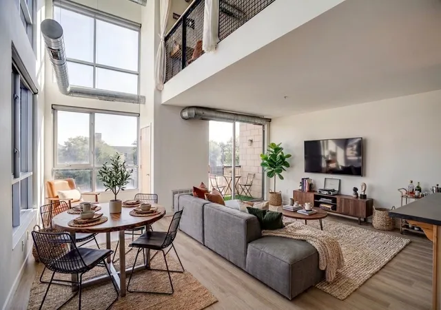 Photo 1 of Condo for sale at 1829 3rd Avenue S #203, Minneapolis, MN 55404 | MLS# 7045507 | Listing updated on 2026-09-15