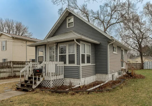 Photo 1 of Single family home for sale at 1248 7th Avenue Se, Rochester, MN 55904 | MLS# 7047064 | Listing updated on 2026-09-15