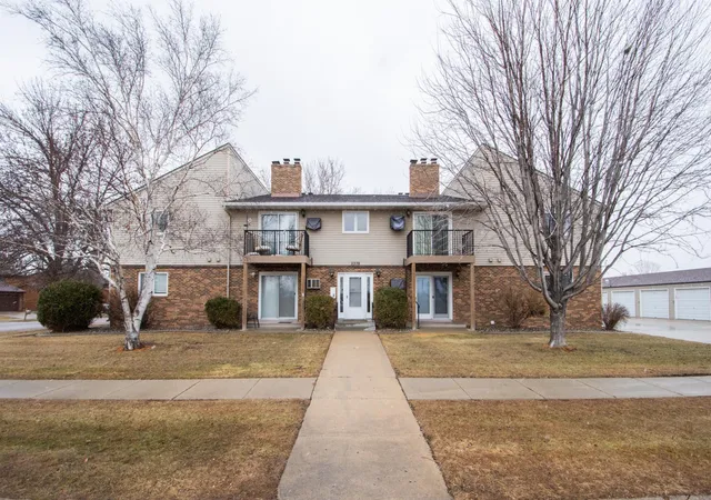 Photo 1 of Sale Pending at 2379 20 1/2 Ave S #2379-2, Fargo, ND 58103 | MLS# 7048073 | Listing updated on 2026-09-10