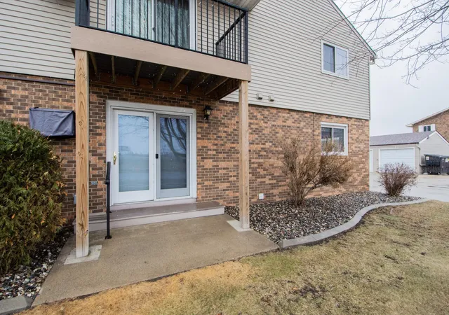 Photo 2 of Sale Pending at 2379 20 1/2 Ave S #2379-2, Fargo, ND 58103 | MLS# 7048073 | Listing updated on 2026-09-10