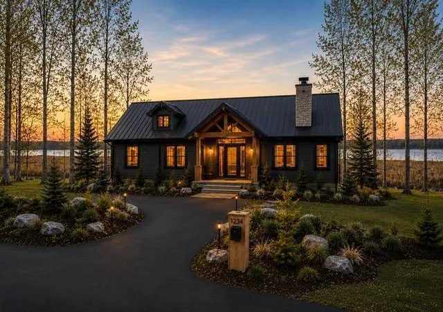 Photo 4 of Sale Pending at Tbd Grouse Loop NW, Walker, MN 56484 | MLS# 7048719 | Listing updated on 2026-09-15