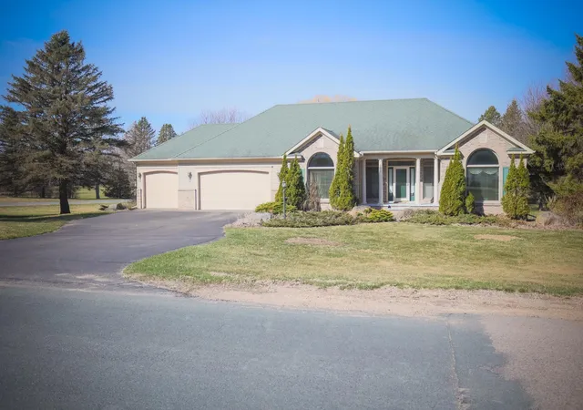 Photo 1 of Single family home for sale at N8889 1031st Street, River Falls, WI 54022 | MLS# 7049852 | Listing updated on 2026-09-14
