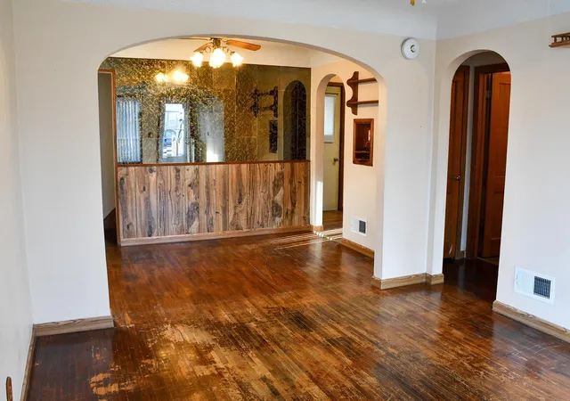 Photo 3 of Single family home for sale at 1539 Dover St, Worthington, MN 56187 | MLS# 7050070 | Listing updated on 2026-09-10