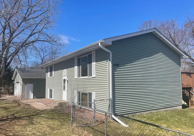 Photo 1 of Single family home for sale at 5347 Portland Ave, Saint Paul, MN 55110 | MLS# 7050078 | Listing updated on 2026-09-30