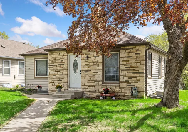 Multi family home for sale at 5433/5435 Penn Ave S, Minneapolis, MN 55419 | MLS# 7051467