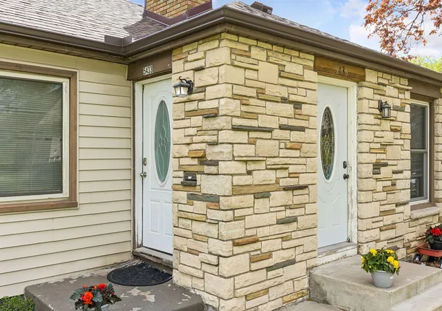 Photo 2 of Multi family home for sale at 5433/5435 Penn Ave S, Minneapolis, MN 55419 | MLS# 7051467 | Listing updated on 2026-09-14