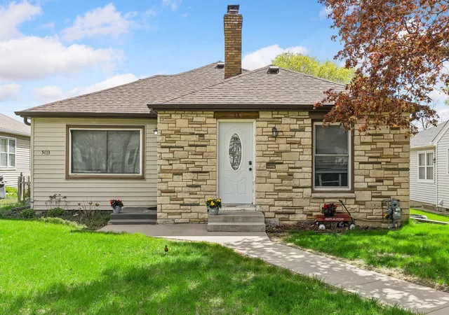 Photo 3 of Multi family home for sale at 5433/5435 Penn Ave S, Minneapolis, MN 55419 | MLS# 7051467 | Listing updated on 2026-09-14