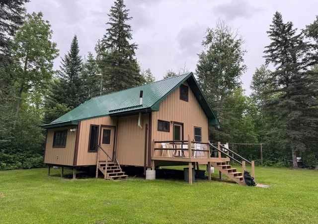 Single family home for sale at Tbd Tangnes Forest Rd, Roosevelt, MN 56673 | MLS# 7052608