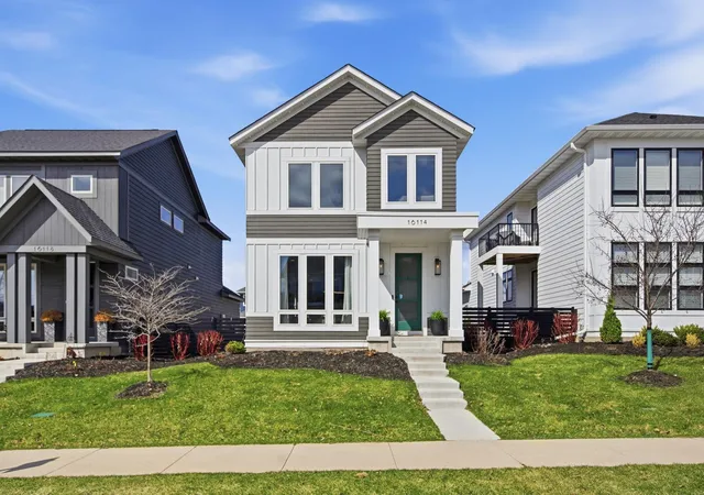 Photo 1 of Single family home for sale at 16114 Duvane Way, Lakeville, MN 55044 | MLS# 7052683 | Listing updated on 2026-09-10