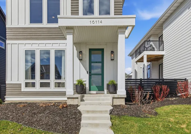 Photo 2 of Single family home for sale at 16114 Duvane Way, Lakeville, MN 55044 | MLS# 7052683 | Listing updated on 2026-09-10