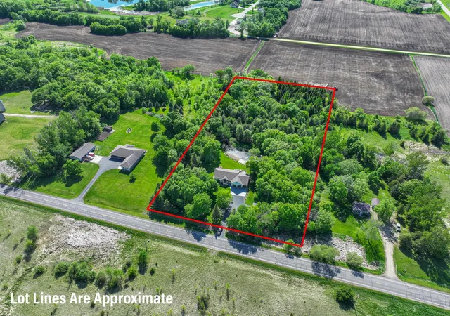 Photo 3 of Single family home for sale at 1966 Liberty Rd NE, Alexandria, MN 56308 | MLS# 7053353 | Listing updated on 2026-09-10
