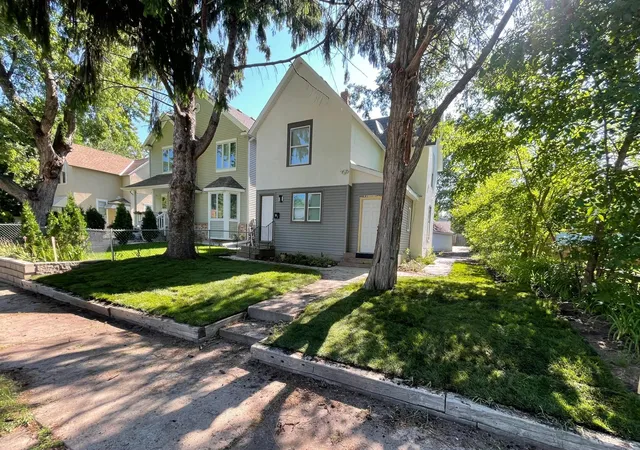 Photo 1 of Multi family home for sale at 3606 Bryant Ave N, Minneapolis, MN 55412 | MLS# 7053706 | Listing updated on 2026-09-10