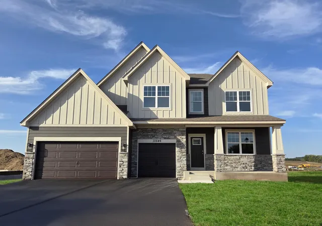 Photo 1 of Sale Pending at 4755 Blake Way, Saint Paul, MN 55129 | MLS# 7053724 | Listing updated on 2026-09-10