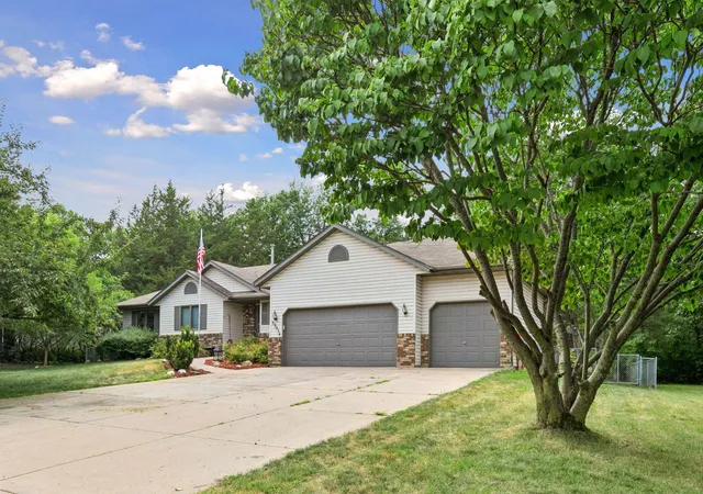 Photo 1 of Sale Pending at 39074 Riverside Ct, North Branch, MN 55056 | MLS# 7053882 | Listing updated on 2026-09-10