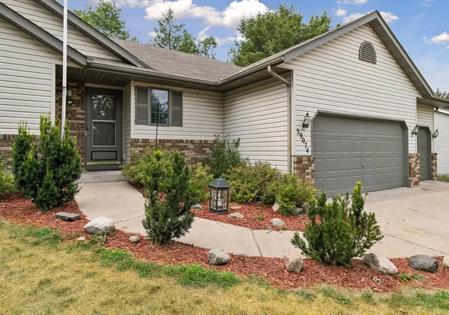 Photo 2 of Sale Pending at 39074 Riverside Ct, North Branch, MN 55056 | MLS# 7053882 | Listing updated on 2026-09-10