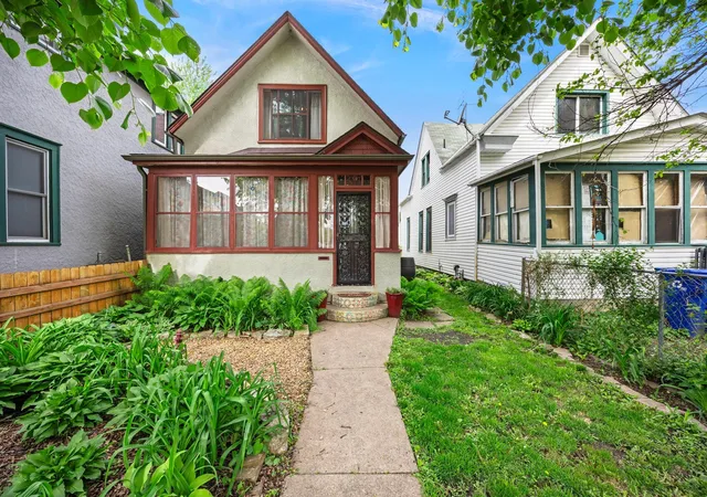 Listing Photo 1 - Condo for sale in building located at 441 Vw St, Saint Paul, MN 55102