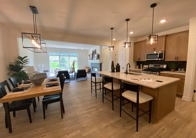 Photo 3 of Single family home for sale at 13784 Hollybrook Cir, Saint Paul, MN 55124 | MLS# 7055862 | Listing updated on 2026-09-19