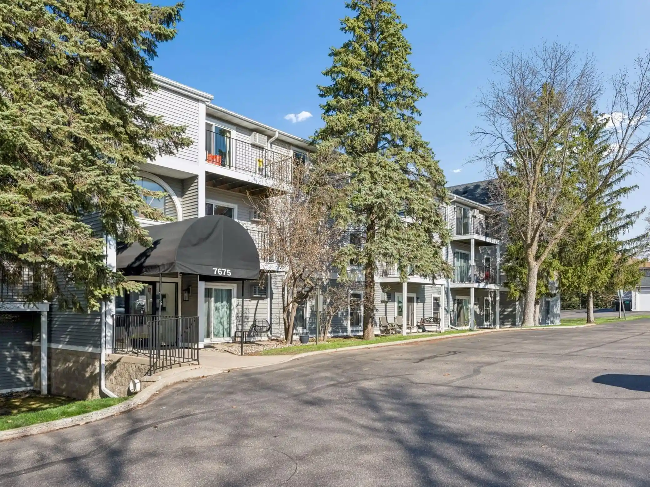 Listing Photo 32 - Condo for sale in 7675 142nd St W located at 7675 142nd St W, Apple Valley, MN 55124 - Unit #109