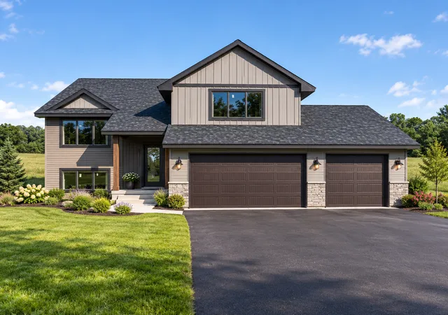 Single family home for sale at Lot 5 Olson Rd, Harris, MN 55032 | MLS# 7056404