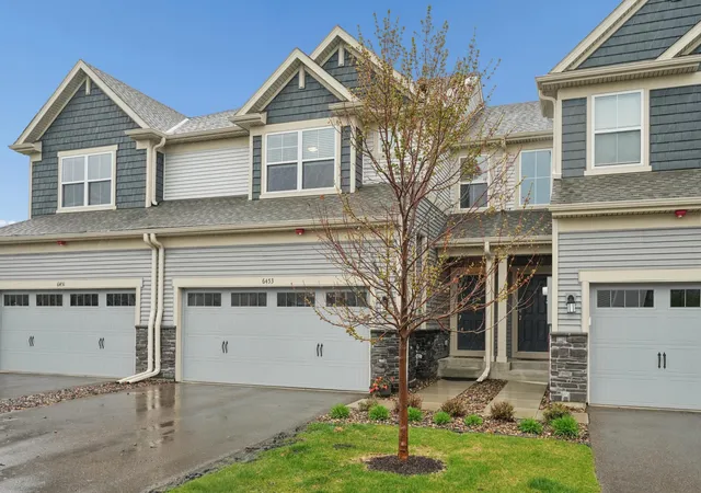 Photo 2 of Sale Pending at 6453 Inspire Cir S, Cottage Grove, MN 55016 | MLS# 7056576 | Listing updated on 2026-09-15