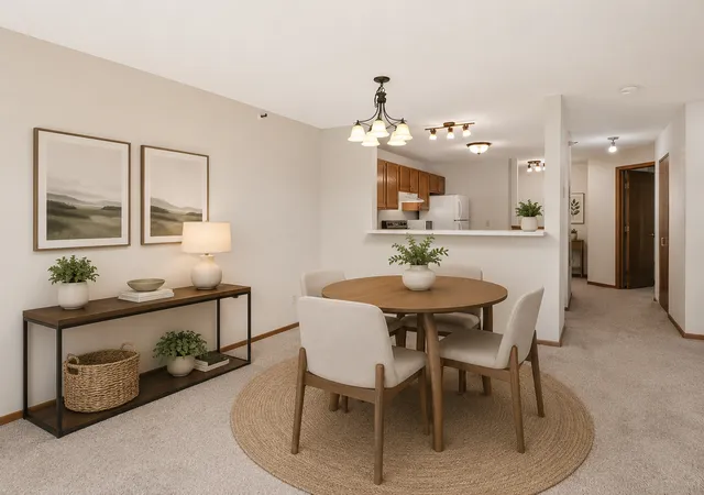 Photo 3 of Condo for sale at 7605 Edinborough Way #6214, Minneapolis, MN 55435 | MLS# 7056727 | Listing updated on 2026-09-11