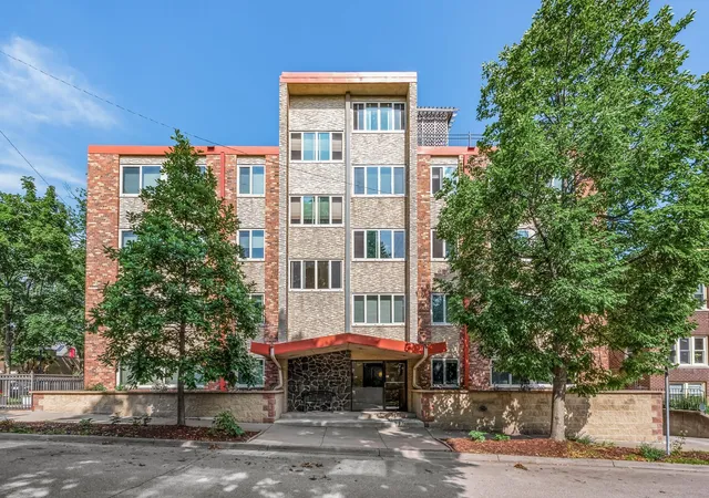 Photo 1 of Condo for sale at 1901 Emerson Ave S #303, Minneapolis, MN 55403 | MLS# 7056860 | Listing updated on 2026-09-11