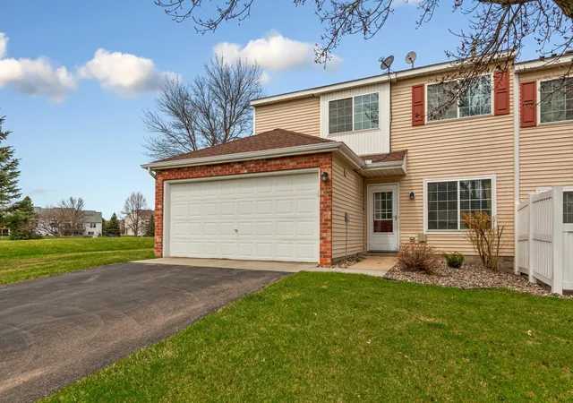 Photo 1 of Single family home for sale at 6413 158th Street W, Saint Paul, MN 55124 | MLS# 7057170 | Listing updated on 2026-09-09