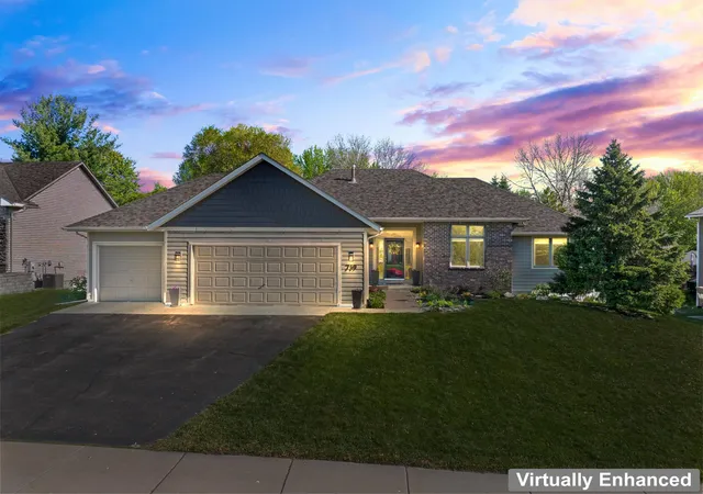 Photo 3 of Single family home for sale at 719 Eastridge Dr, Northfield, MN 55057 | MLS# 7057207 | Listing updated on 2026-09-10
