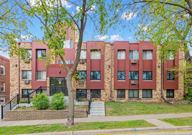 Photo 1 of Condo for sale at 520 Ridgewood Ave #3, Minneapolis, MN 55403 | MLS# 7057603 | Listing updated on 2026-09-11