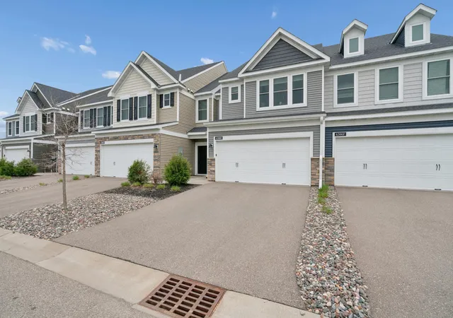 Photo 2 of Single family home for sale at 4306 122nd Lane Ne #E, Minneapolis, MN 55449 | MLS# 7058194 | Listing updated on 2026-09-10