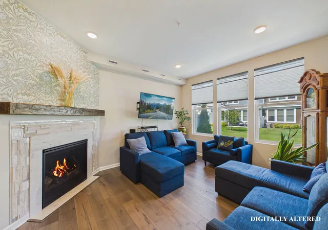 Photo 4 of Single family home for sale at 4306 122nd Lane NE #E, Minneapolis, MN 55449 | MLS# 7058194 | Listing updated on 2026-09-10