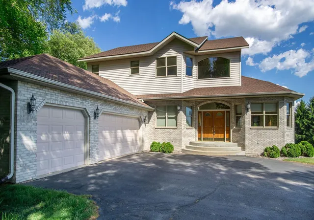 Single family home for sale at E5110 Interlachen Blvd, Eleva, WI 54738 | MLS# 7058253
