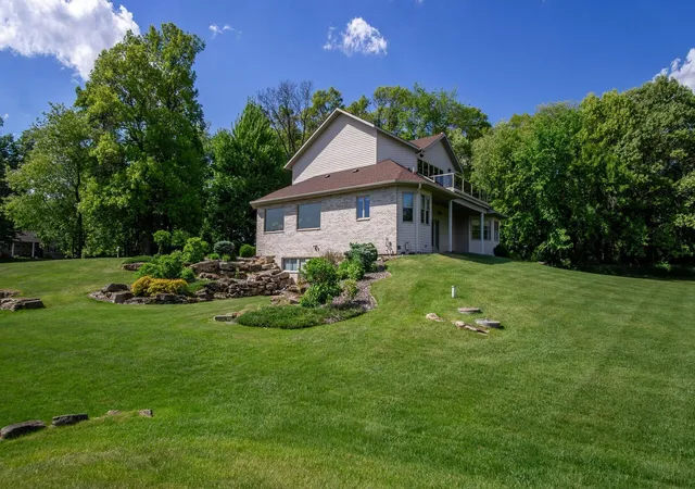 Photo 4 of Single family home for sale at E5110 Interlachen Blvd, Eleva, WI 54738 | MLS# 7058253 | Listing updated on 2026-09-15