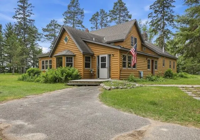 Single family home for sale at 37164 N Courage Dr #(Lot 3), Lake George, MN 56458 | MLS# 7058749