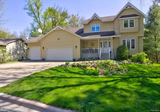Single family home for sale at 236 Pine St N, Lester Prairie, MN 55354 | MLS# 7058974