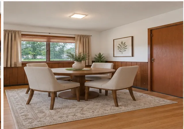 Photo 4 of Single family home for sale at 2906 Nash Rd, Minneapolis, MN 55430 | MLS# 7059025 | Listing updated on 2026-09-13