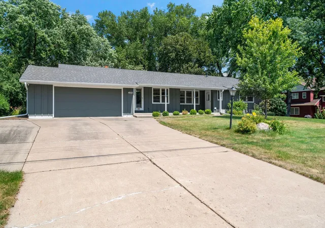 Photo 2 of Single family home for sale at 6112 Jeffrey Ln, Minneapolis, MN 55436 | MLS# 7059049 | Listing updated on 2026-09-11