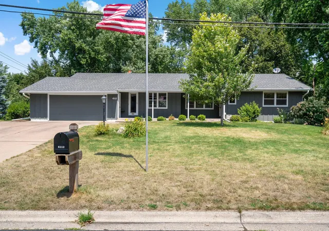 Photo 3 of Single family home for sale at 6112 Jeffrey Ln, Minneapolis, MN 55436 | MLS# 7059049 | Listing updated on 2026-09-11